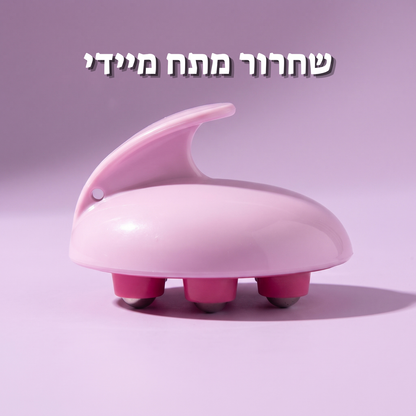 גלגלת גלואין