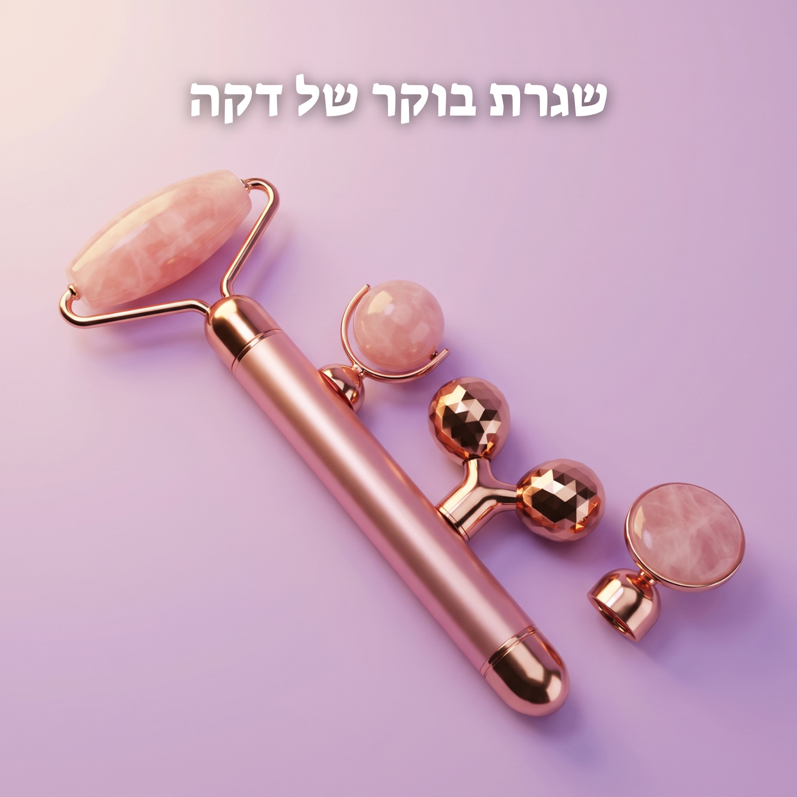 ערכת הזוהר של גלואין
